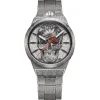 Bomberg Neo Cancun Skull