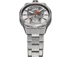 Bomberg Neo Cancun Skull