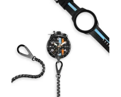Bomberg Racing Carbon MC