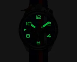 Bomberg Racing Carbon ST