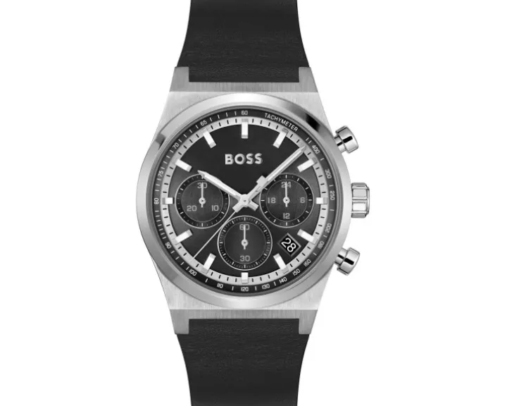 Boss Candor Chrono