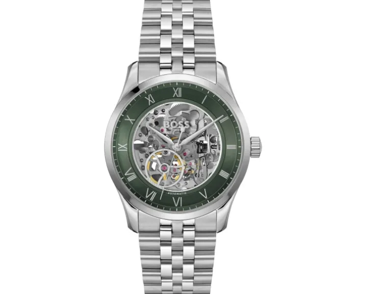 Boss Principle Skeleton