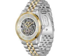 Boss Principle Skeleton