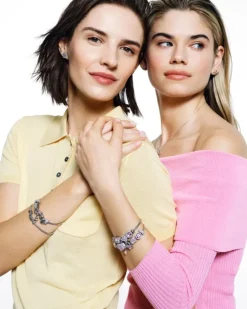 Bransoletka beads - zestaw - nieskończoność