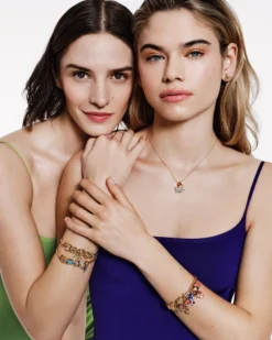 Bransoletka beads zestaw - podkowa, kwiat lotosu, żółw, kwiaty, koliber