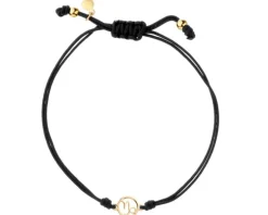 Bransoletka srebrna - Koziorożec