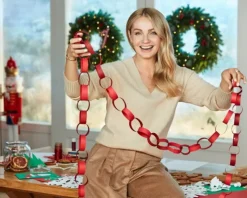 Bransoletka srebrna - Księżyc, gwiazda