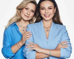 Bransoletka srebrna z emalią