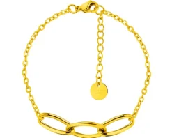 Bransoletka ze stali szlachetnej