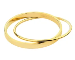 Bransoletka ze stali szlachetnej