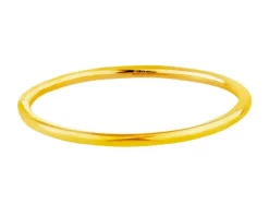 Bransoletka ze stali szlachetnej