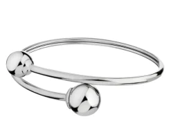 Bransoletka ze stali szlachetnej