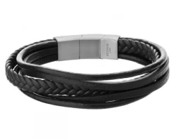 Bransoletka ze stali szlachetnej