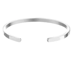 Bransoletka ze stali szlachetnej