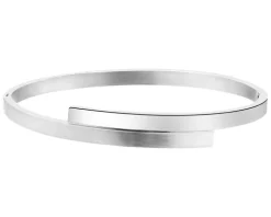 Bransoletka ze stali szlachetnej