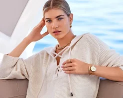 Bransoletka ze stali szlachetnej