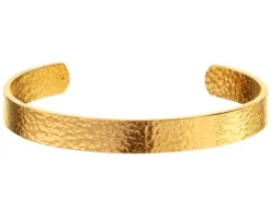 Bransoletka ze stali szlachetnej