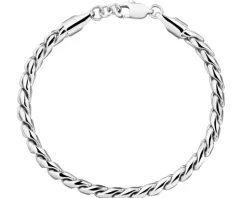 Bransoletka ze stali szlachetnej