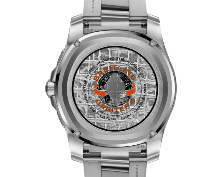 Breitling Aerospace B70 Orbiter