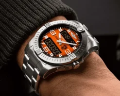 Breitling Aerospace B70 Orbiter