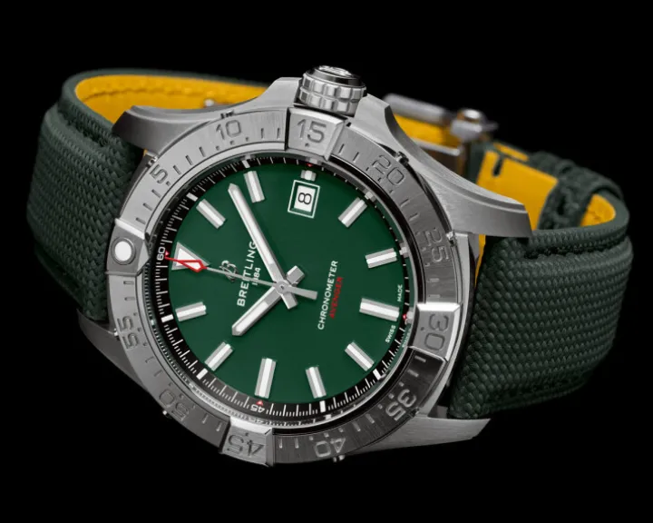 Breitling Avenger Automatic 42