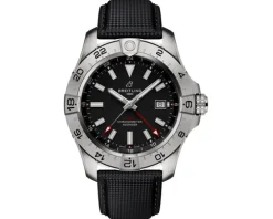Breitling Avenger Automatic GMT 44