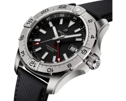 Breitling Avenger Automatic GMT 44