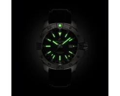 Breitling Avenger Automatic GMT 44