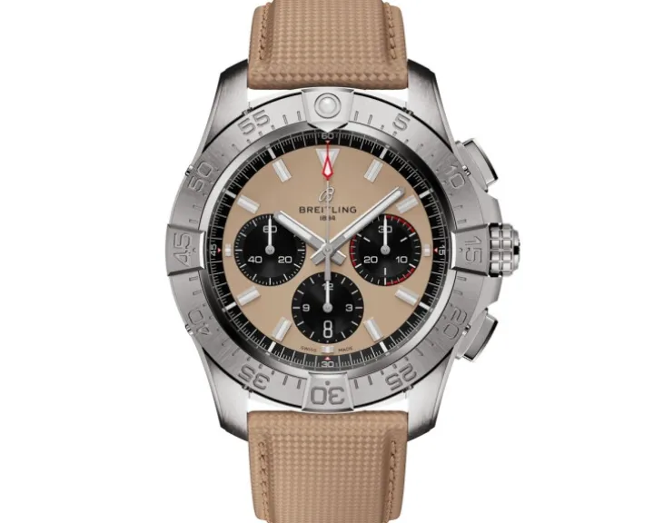 Breitling Avenger B01 Chronograph 44