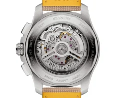 Breitling Avenger B01 Chronograph 44
