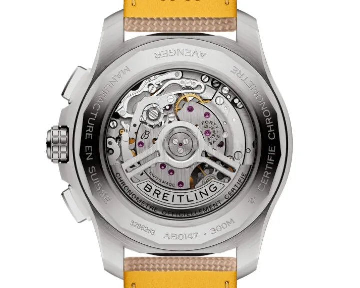 Breitling Avenger B01 Chronograph 44