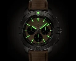 Breitling Avenger B01 Chronograph 44