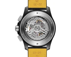 Breitling Avenger B01 Chronograph 44 Night Mission USN Bloodhounds