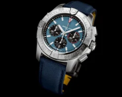 Breitling Avenger B01 Chronograph 44