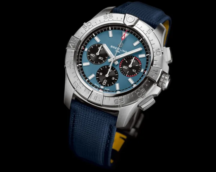Breitling Avenger B01 Chronograph 44