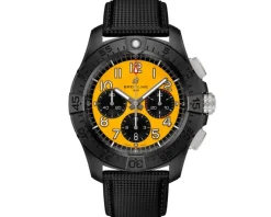 Breitling Avenger B01 Chronograph 44 Night Mission