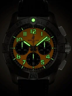 Breitling Avenger B01 Chronograph 44 Night Mission