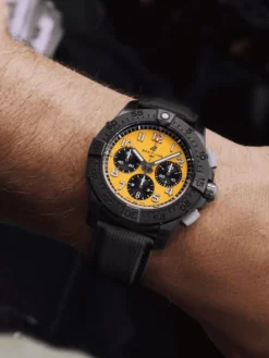 Breitling Avenger B01 Chronograph 44 Night Mission