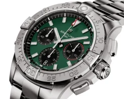 Breitling Avenger B01 Chronograph 42