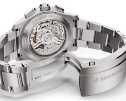 Breitling Avenger B01 Chronograph 42