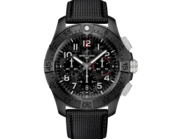 Breitling AVENGER B01 CHRONOGRAPH 44 NIGHT MISSION
