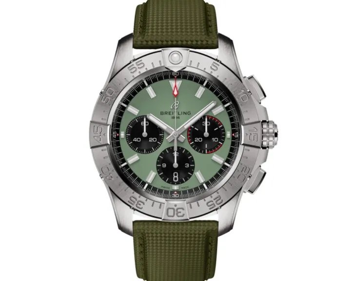 Breitling Avenger B01 Chronograph 44