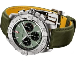 Breitling Avenger B01 Chronograph 44