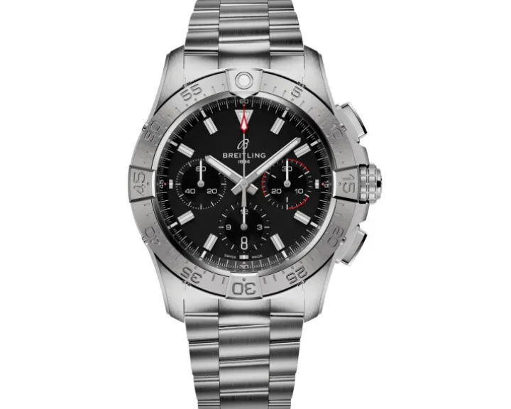 Breitling Avenger B01 Chronograph 42