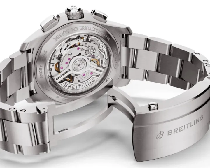 Breitling Avenger B01 Chronograph 42