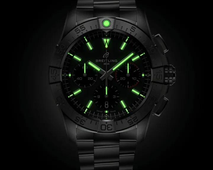 Breitling Avenger B01 Chronograph 42