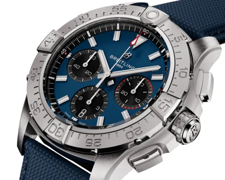 Breitling Avenger B01 Chronograph 42