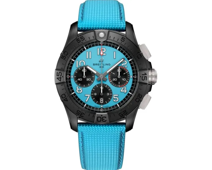 Breitling Avenger B01 Chronograph 42