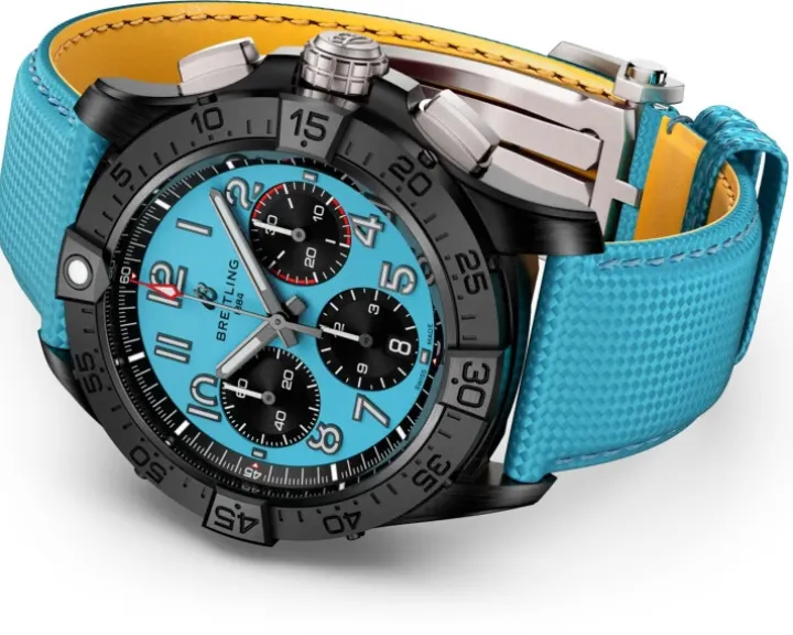 Breitling Avenger B01 Chronograph 42