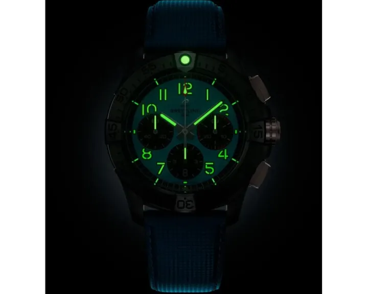 Breitling Avenger B01 Chronograph 42